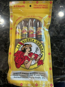 La Gloria Cubana Humidified Sampler 4-Pack